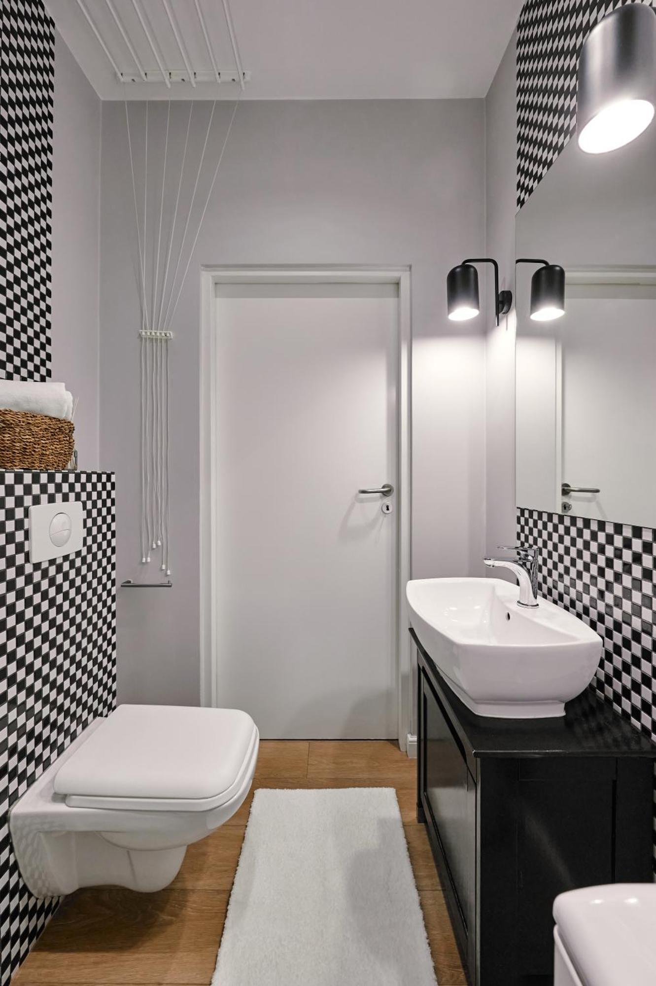 קרקוב Wielopole17 Max Apartment With Ac מראה חיצוני תמונה